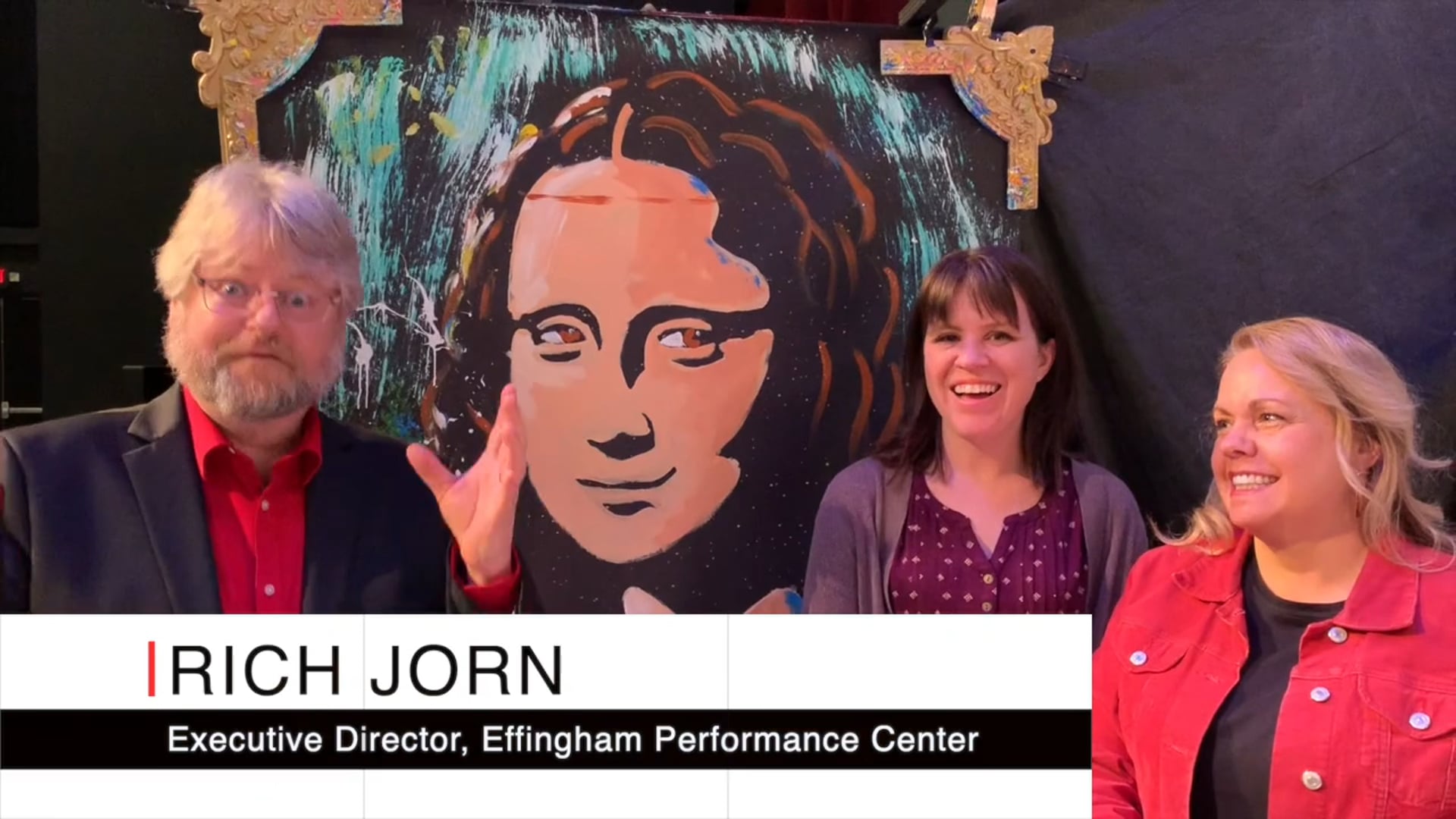 Testimonial Compilation Spring 2019