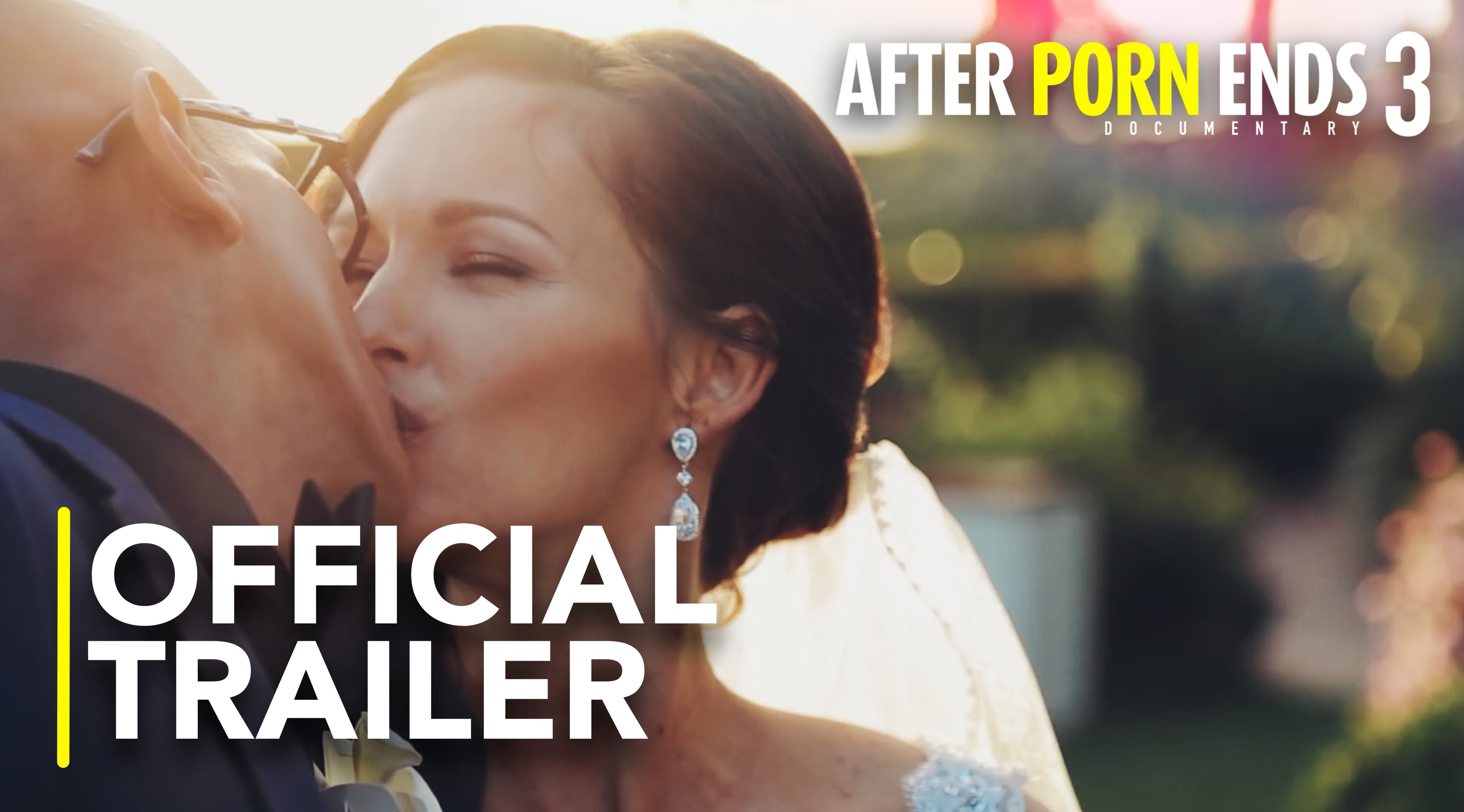 AFTER PORN ENDS 3 | NETFLIX - Official Trailer (2019) Documentary