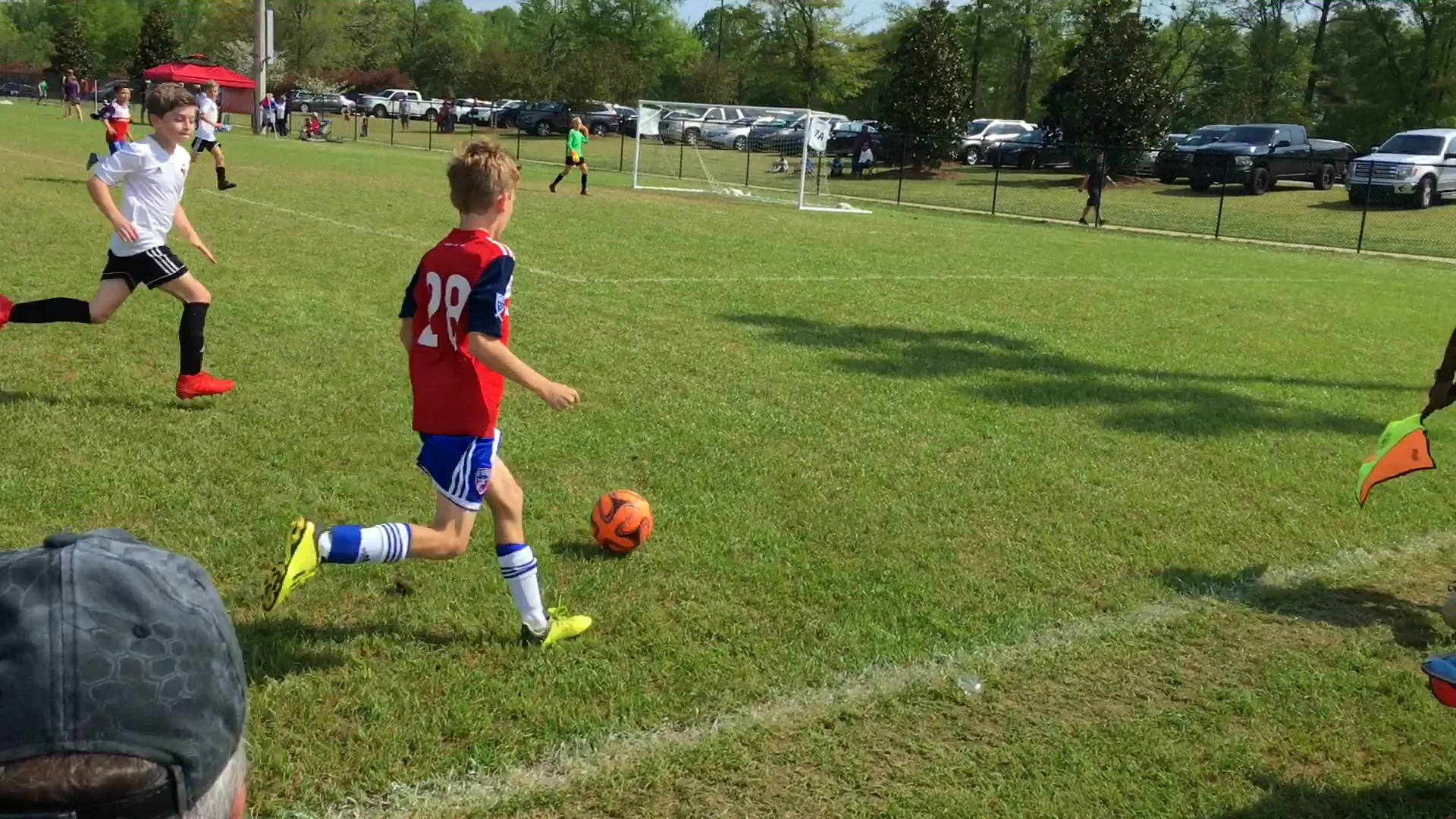 Auburn Spring Classic On Vimeo