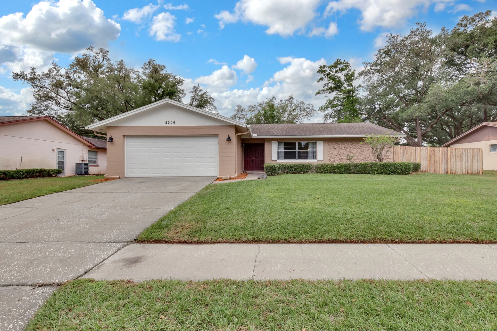 5306 Poinsetta Ave, Winter Park, FL 32792 (MLS Tour) on Vimeo