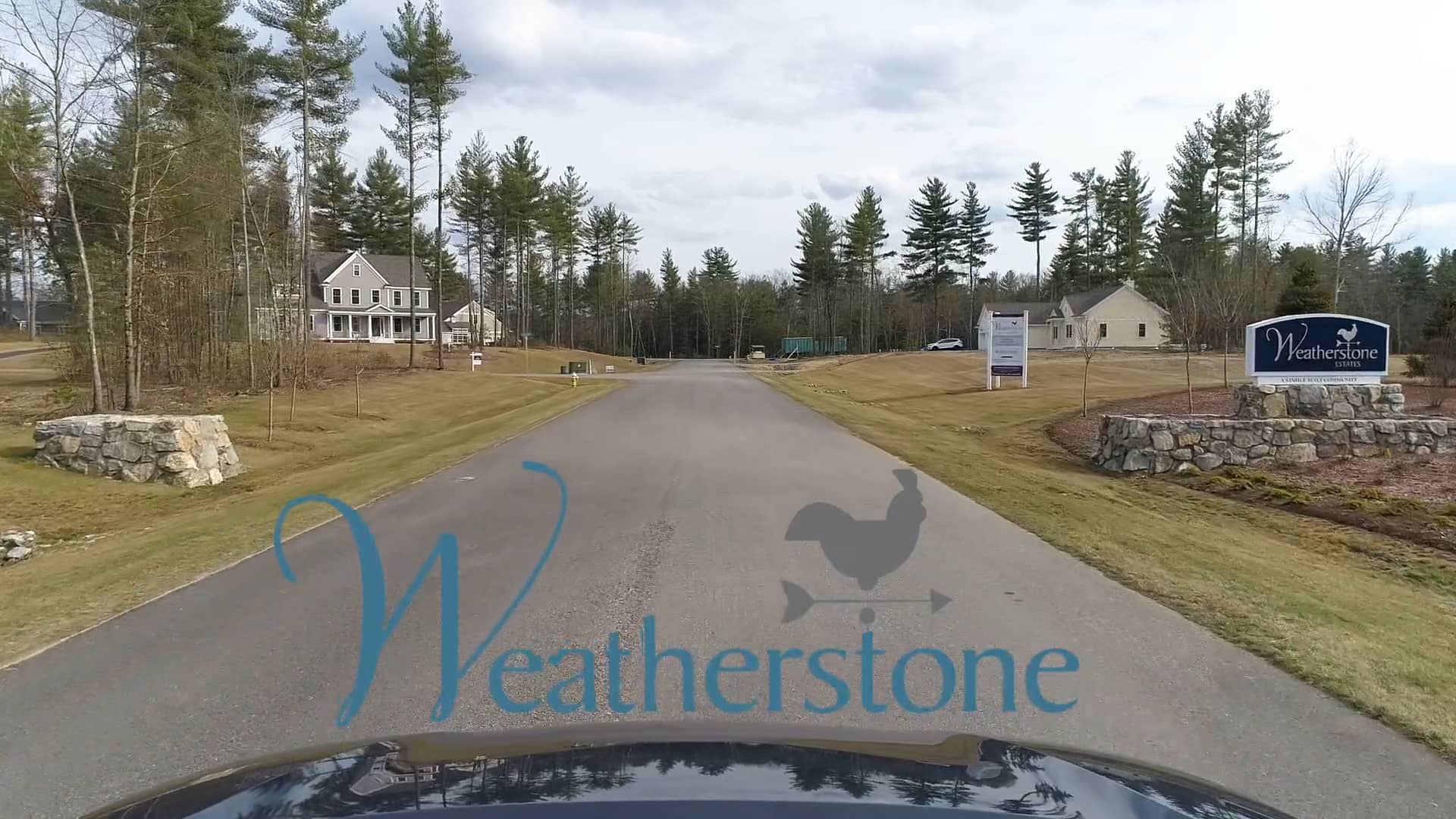 Weatherstone Estates Litchfield, NH on Vimeo