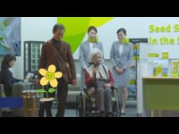 企業pr動画 研修動画などの制作実績 事例紹介 動画 映像の制作 撮影 マーケティングのlocus ローカス