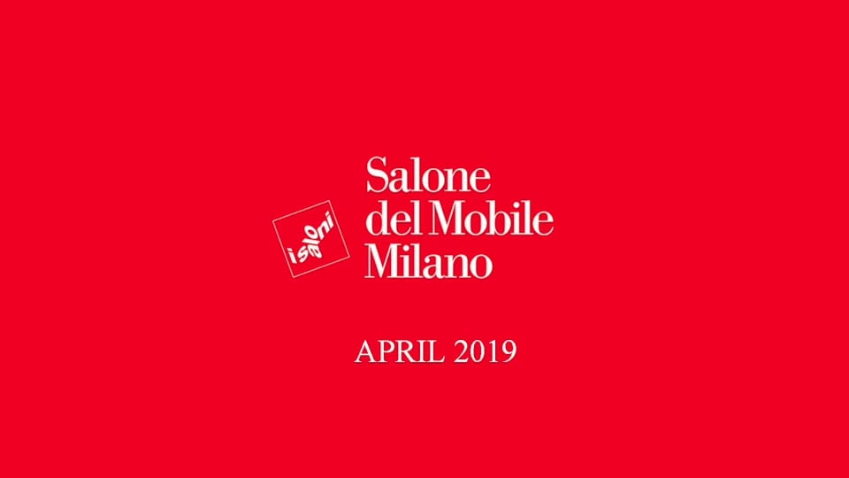 SALONE MILAN OK on Vimeo