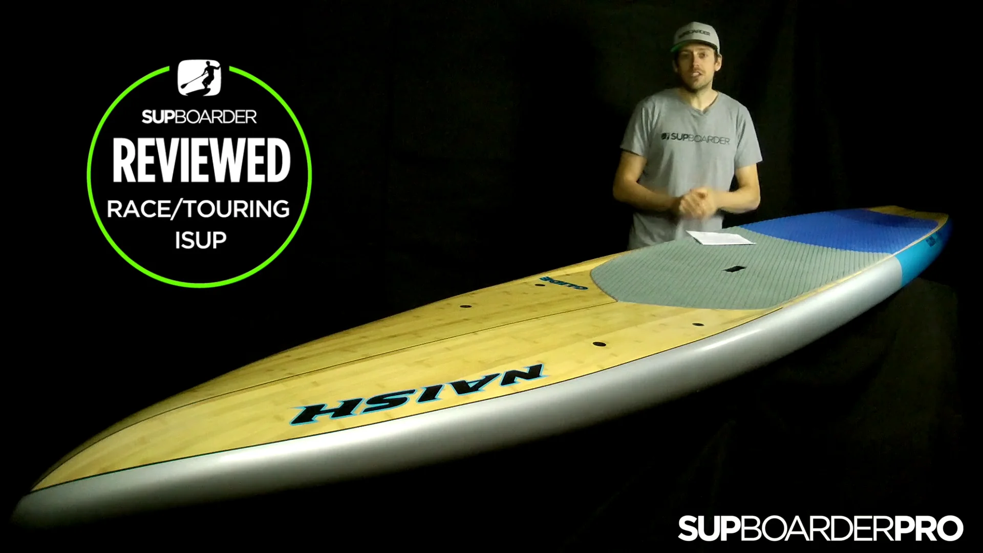 Naish glide javelin 引き下げ 14ft sup レースボード