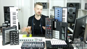 Muzyczny hardware i MIDI SOLUTIONS