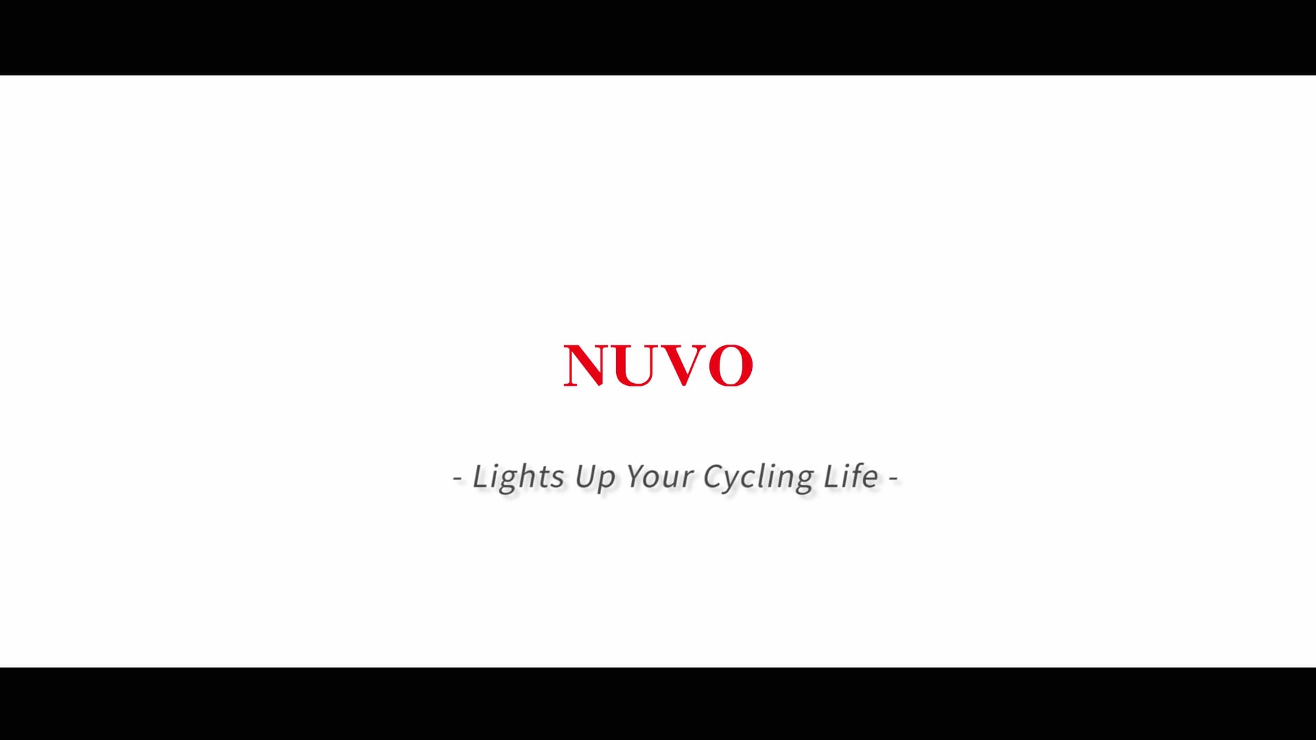 2019TaipeiCycle_NUVO展場活動紀錄