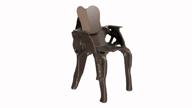 Philippe starck 2025 ai chair