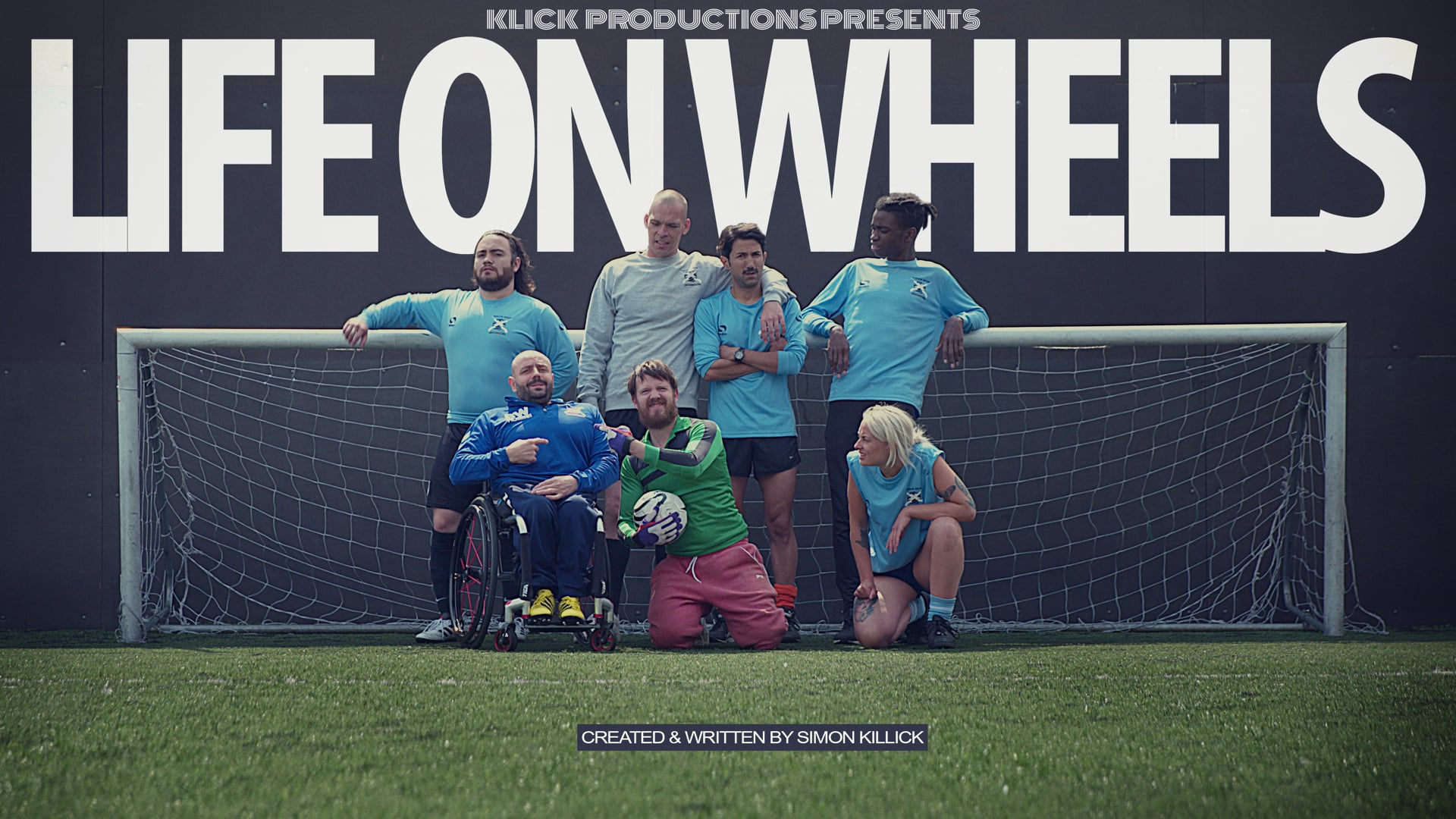 LIFE ON WHEELS: Full Pilot Episode 'Ruth'