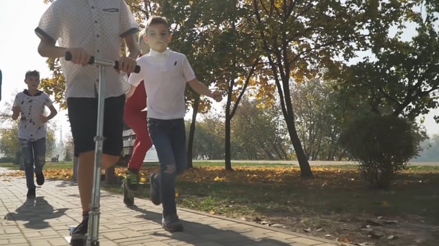 Module 01: Mindfulness for Children - Video Thumbnail
