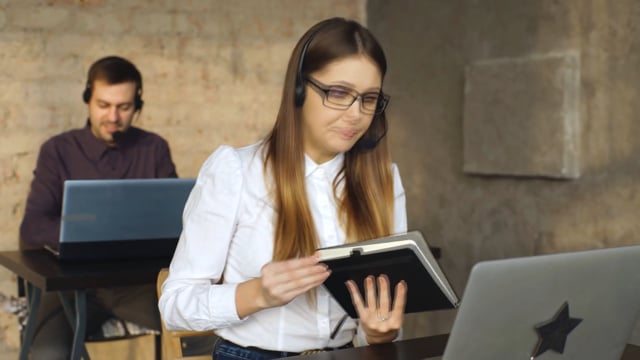 Module 01: PA Telephone Skills - Video Thumbnail