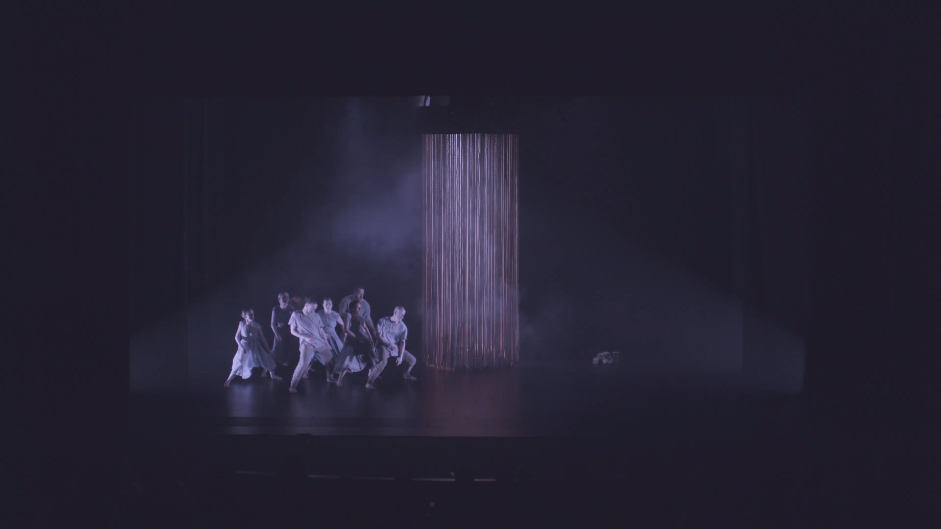 NORRDANS - Märgben Trailer