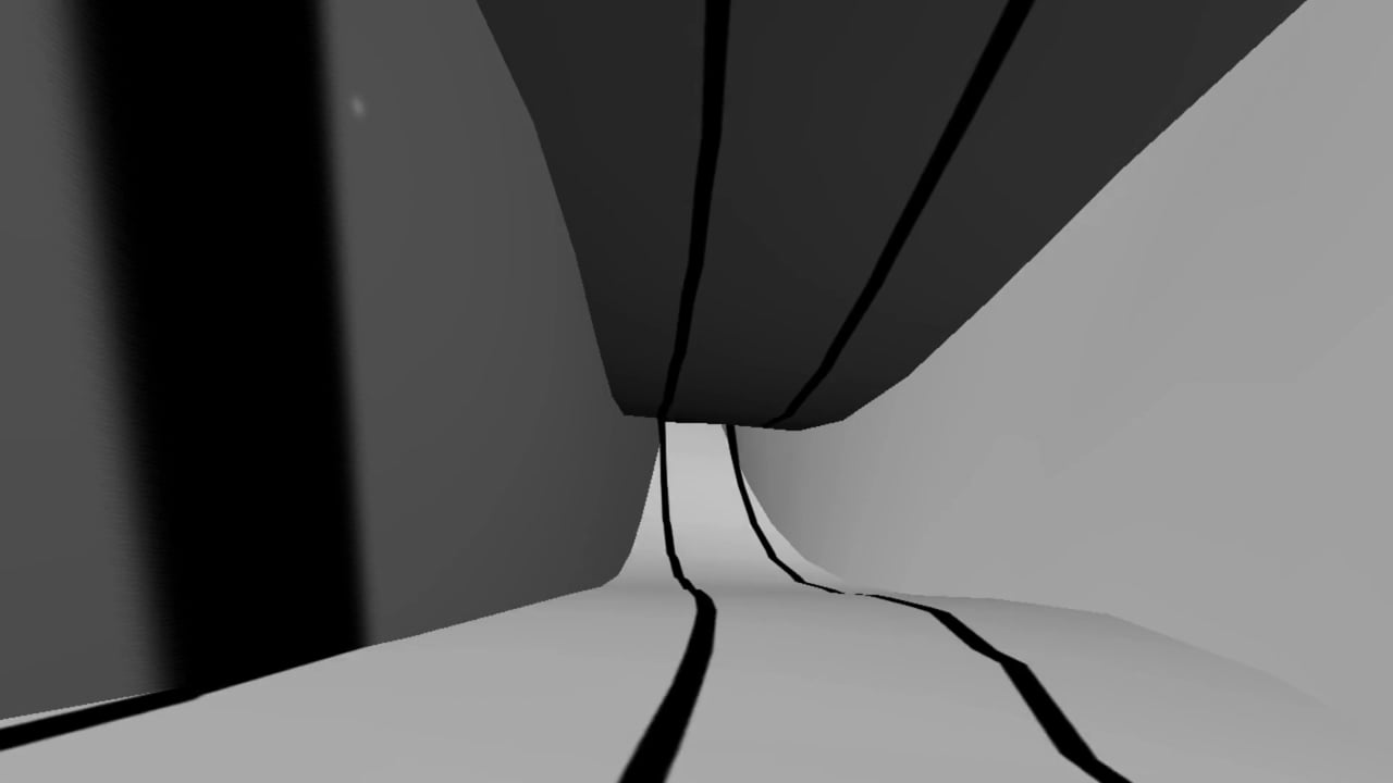 Screenshot of INTERWORLDS - screengrab