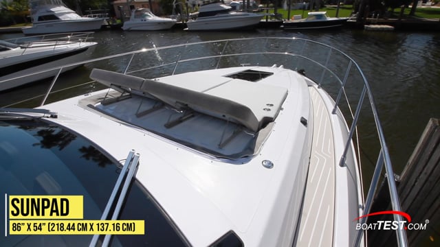 Boat Test Review on BoatTest.com