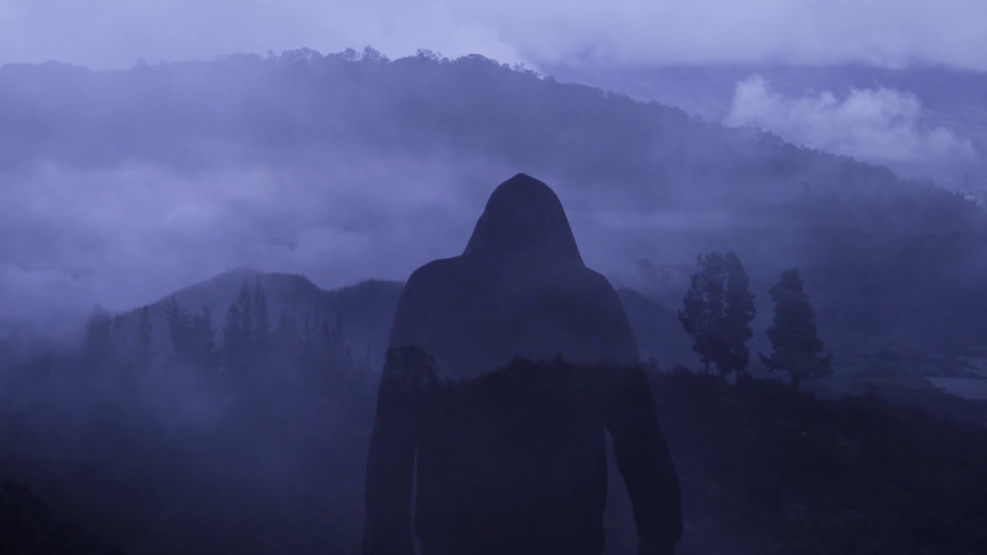 CERRO COLORADO - NACHO RODRIGUEZ
