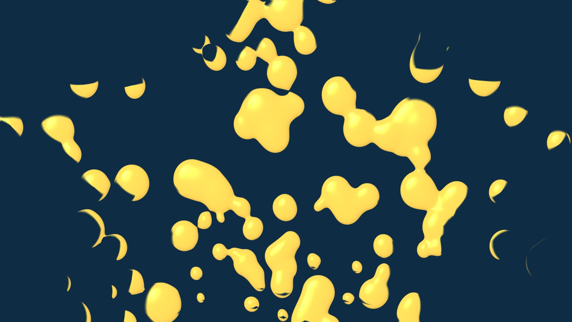 Motion Graphics 2019