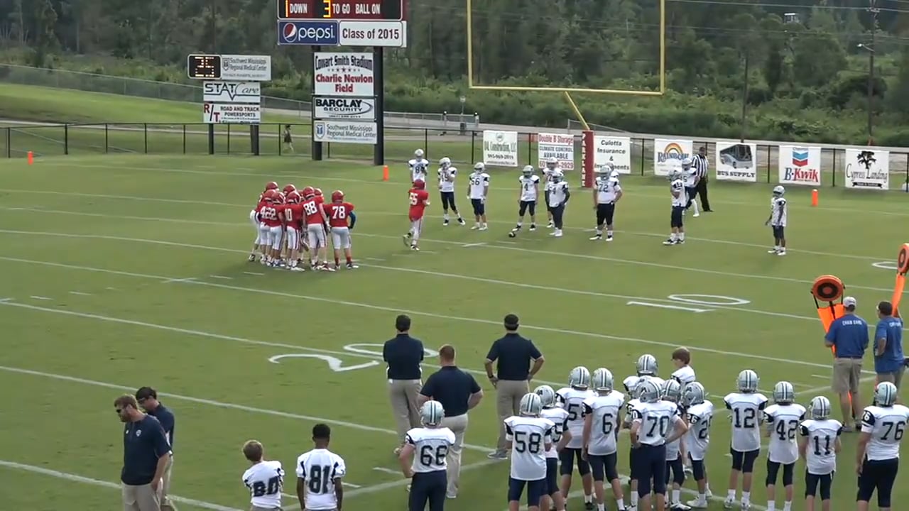 JrHigh Football-2018-Game 4-Parklane