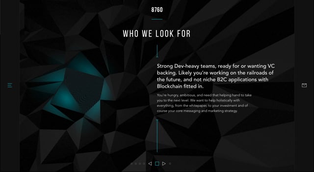 The 8760 - Customer Success Story