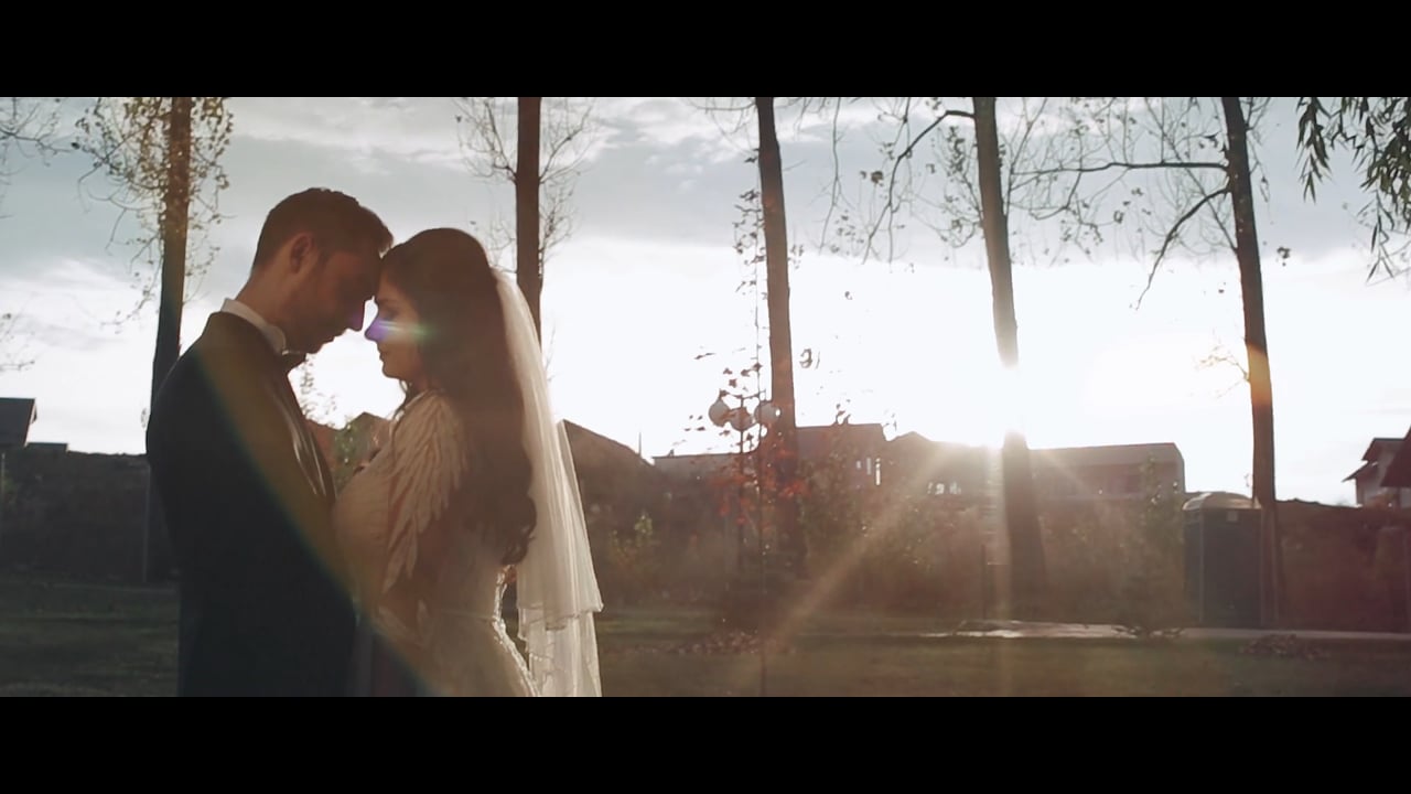 Iulia & Cezar - Best Moments