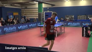 El segon equip del CER l'Escala perd la categoria de Divisió d'Honor