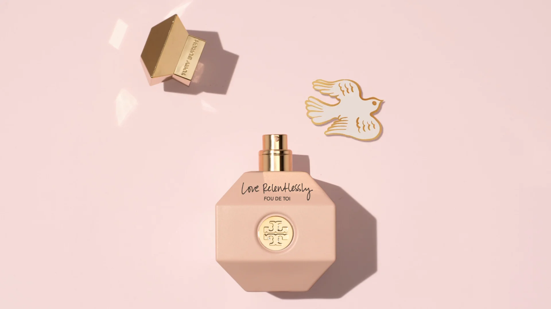 Tory burch perfume love relentlessly fou de toi new arrivals