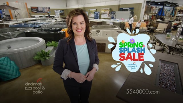 CPP-SpringSplash(15-A) 2019