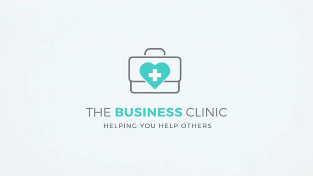 The Business Clinic - Video - 1