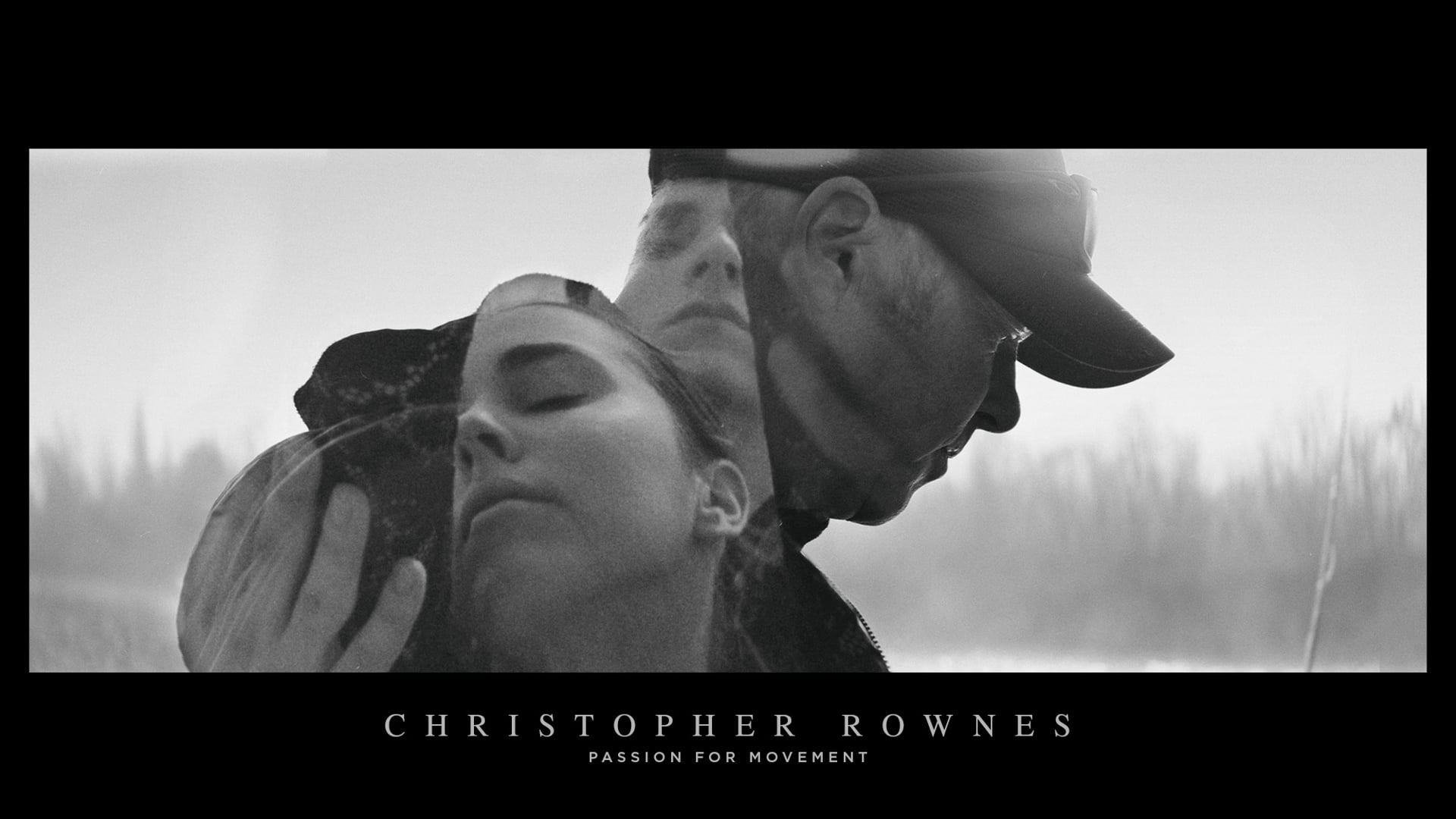 Christopher Rownes | Passion for Movement