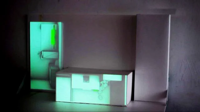 Projection Mapping [incomplete] on Vimeo