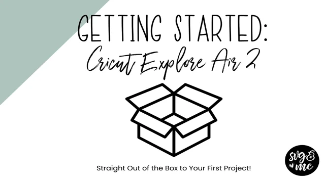 6 Top Questions Every Cricut Beginner Wants to Know - SVG & Me