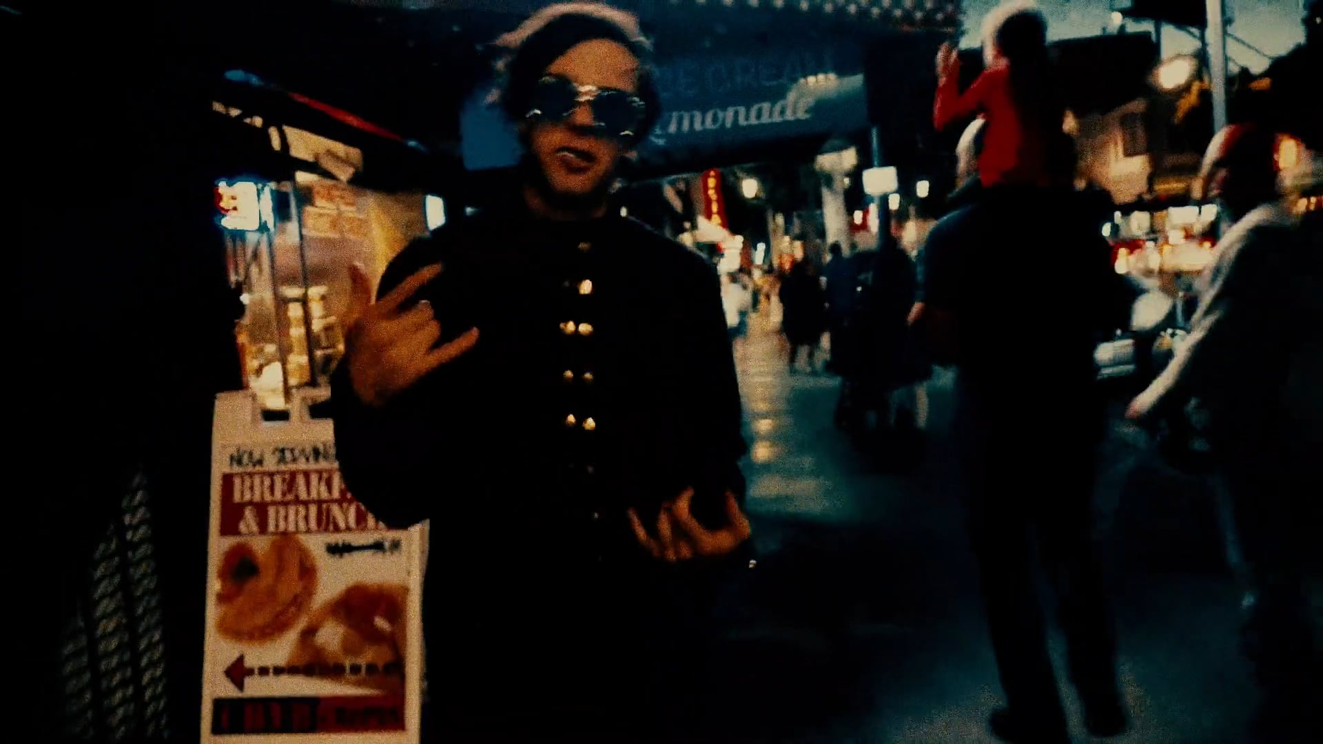 hollywood babylon