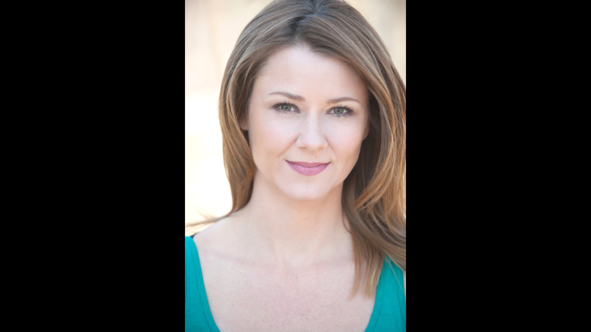 Katie Kirkpatrick Reel