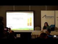 Alimentación saudable e futuro da alimentación