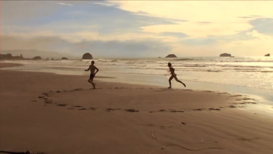 In Pursuit of Panama — Theatrical Trailer