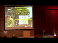 Cultivo da  castaña e medio ambiente