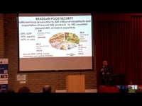 Evaluation of Integrated Crop-Livestock-Forest Systems and Soil Carbon Dynamics in Brazil