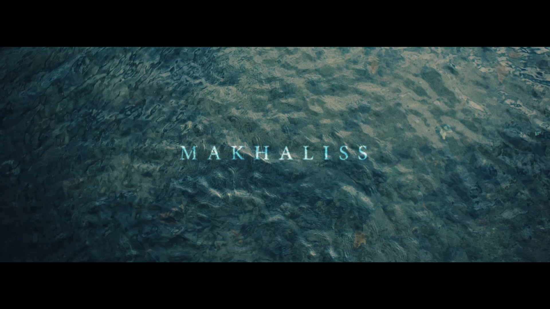 MAKHALISS - Official trailer