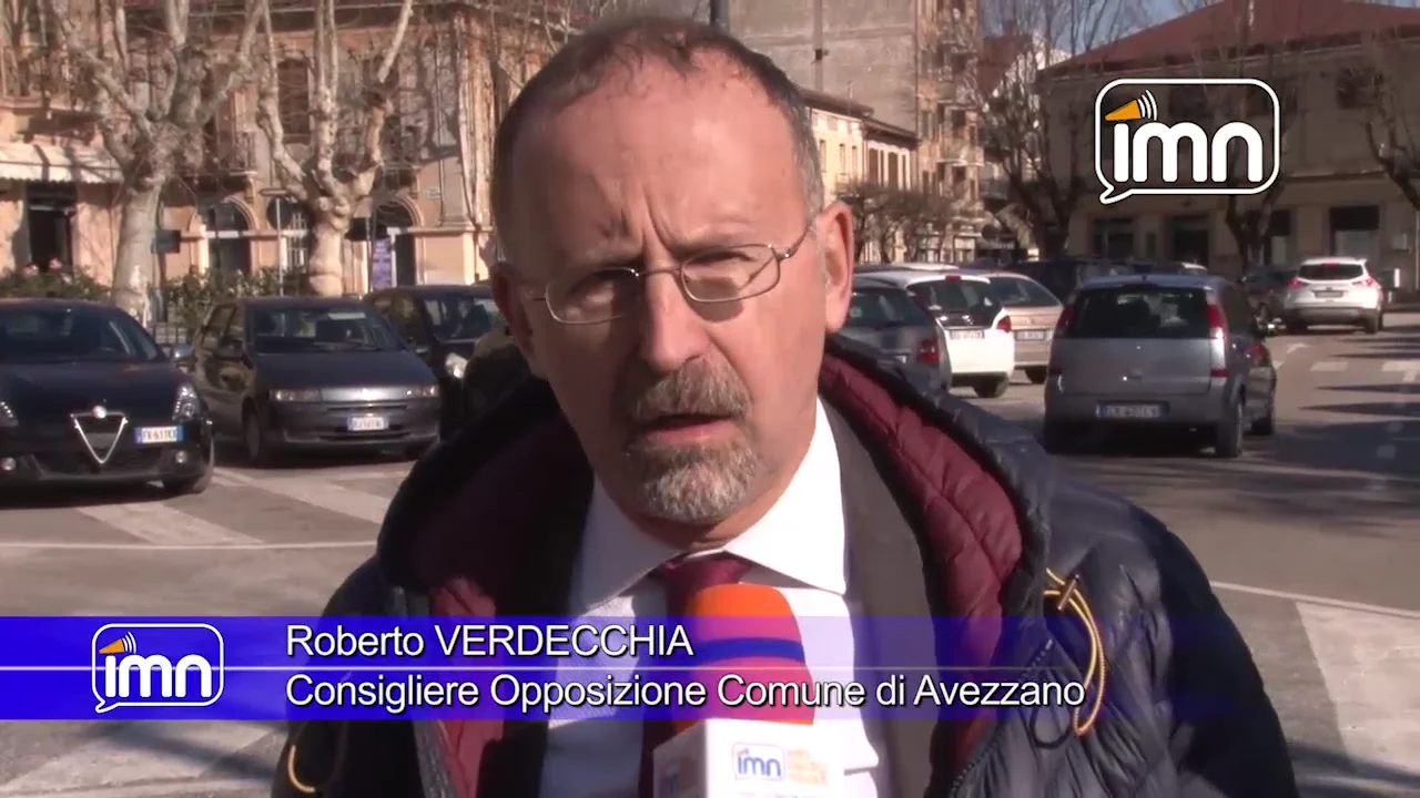 DI PANGRAZIO E VERDECCHIA SUL MERCATO on Vimeo