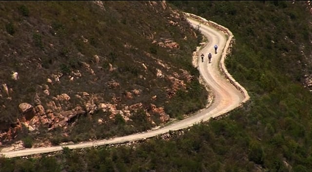 Wildtrails