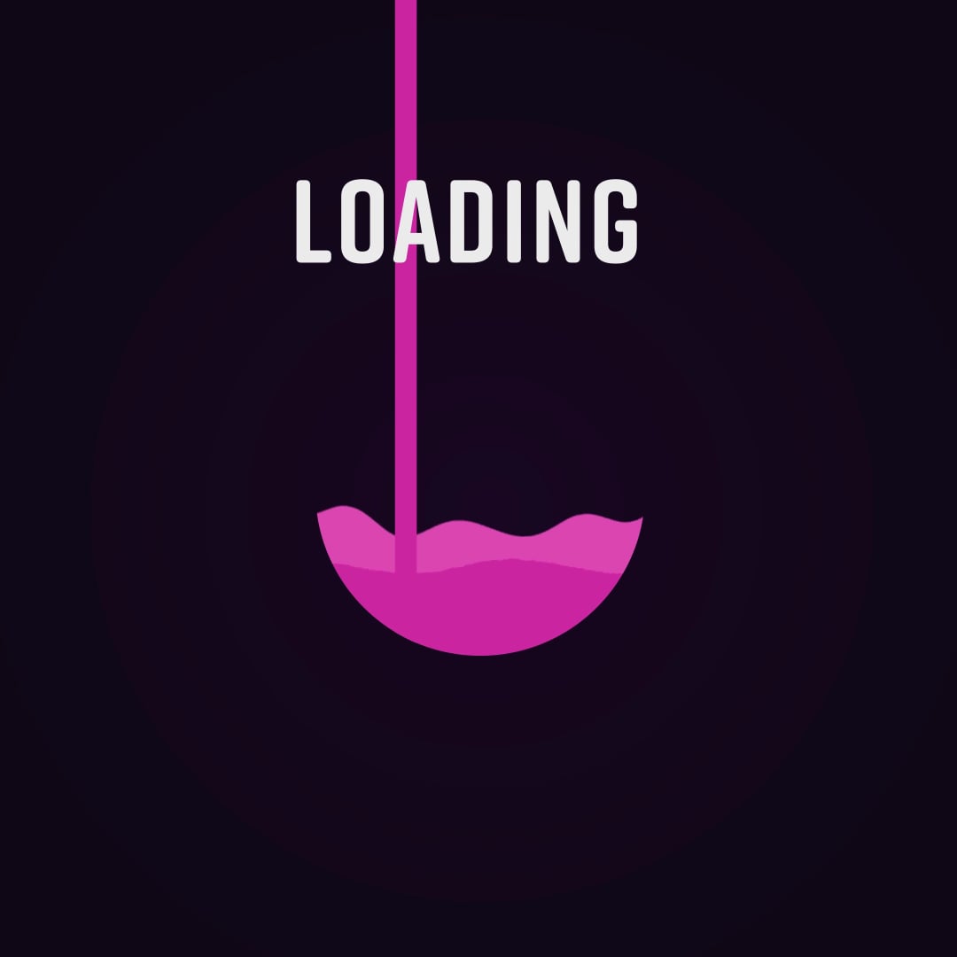 loading on Vimeo