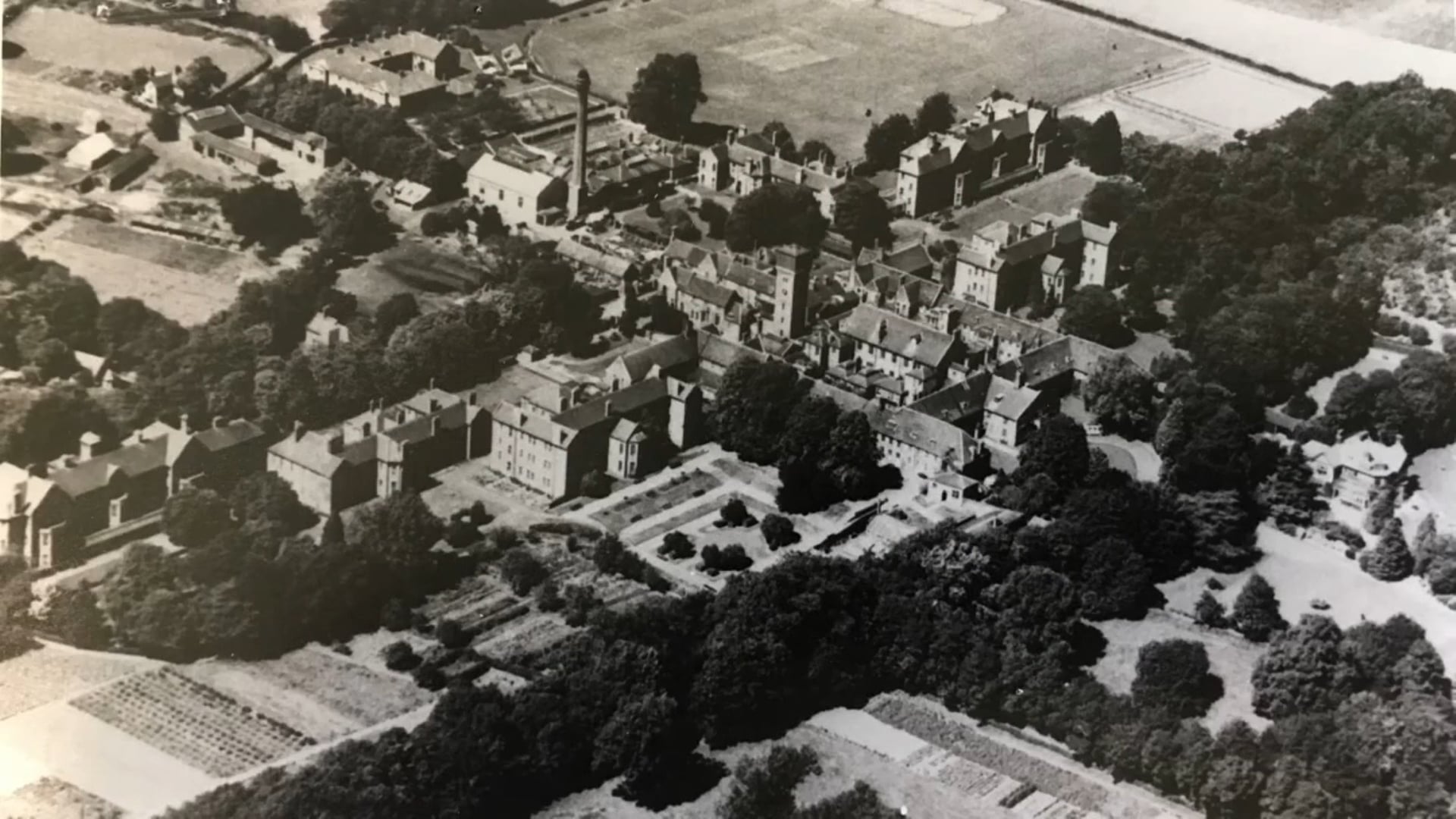 Memories of St Audry’s Hospital on Vimeo