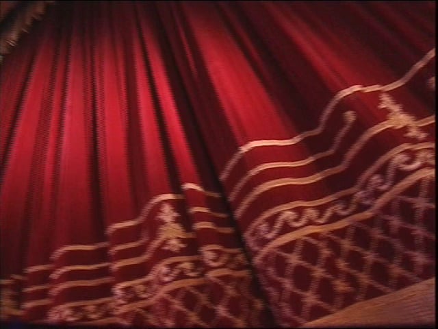 Extrait Personnages en quête d'auteur 