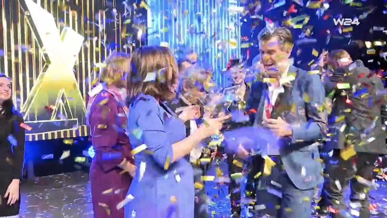 medianet X night 2019