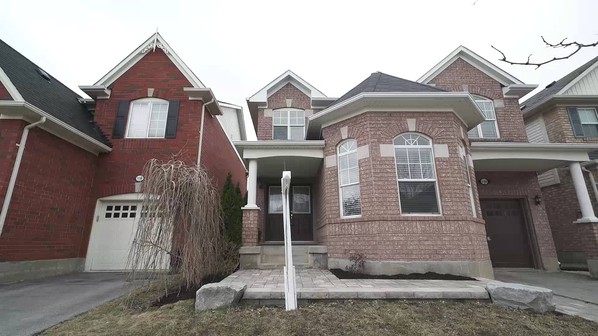 Home for Sale 1150 Barr Crescent Milton, Ontario, Canada on Vimeo