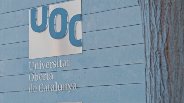 Centro de Investigación de la UOC, Castelldefels - Exterior 03