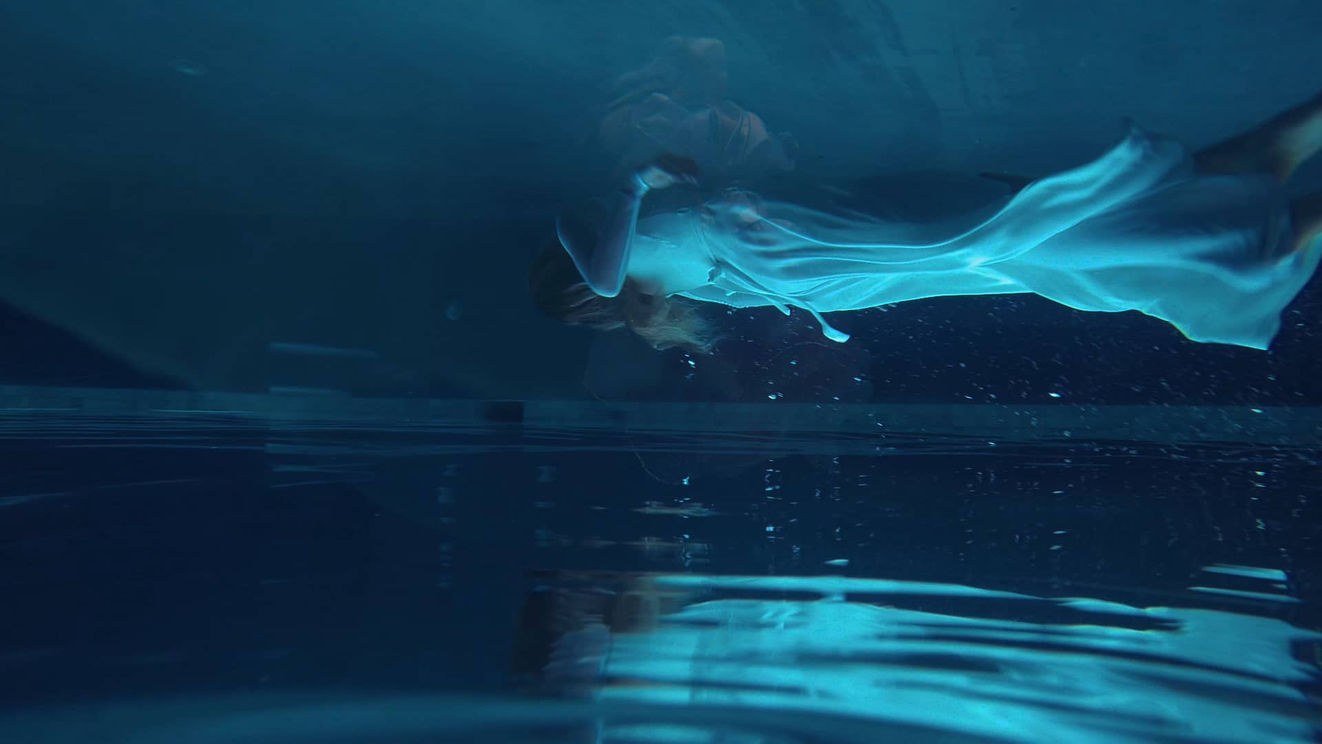 Drowning Carter Beardmore on Vimeo