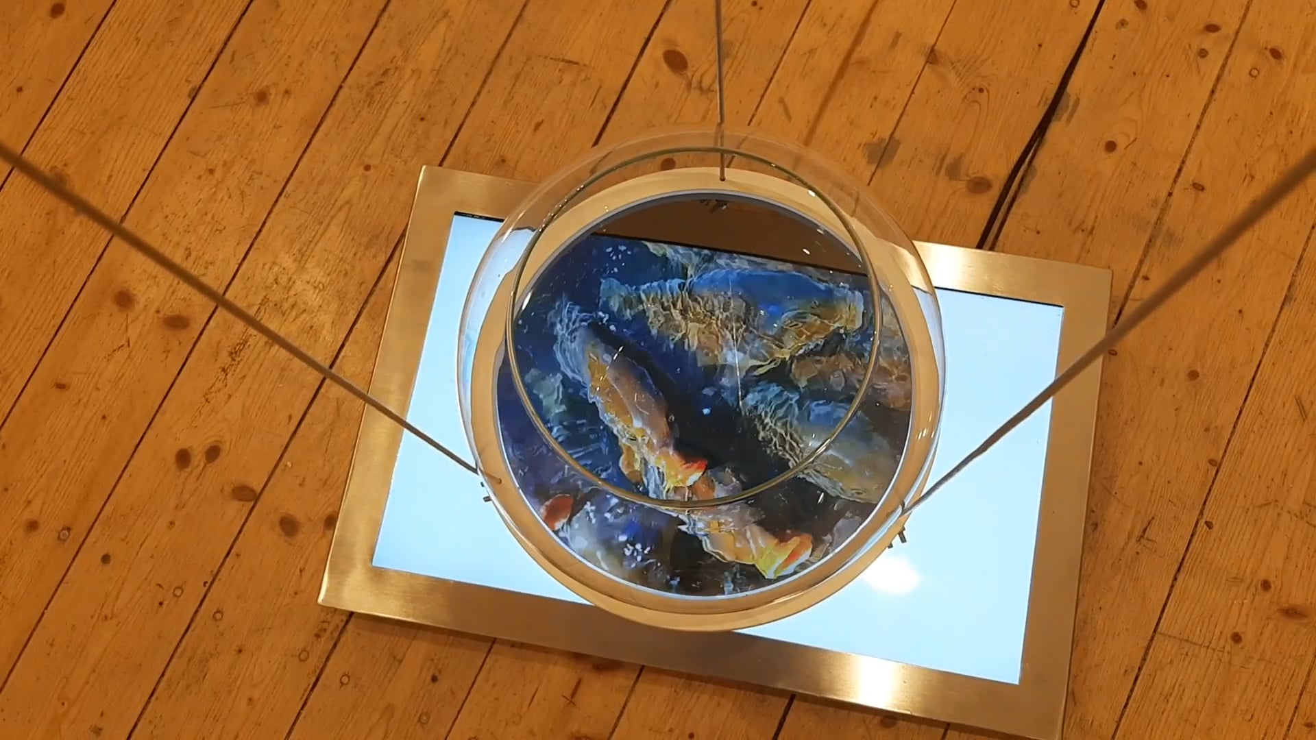 José Taborda , Realidade N-4 (2018)