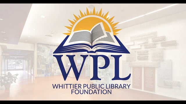 What does Whittier Reads mean to you?