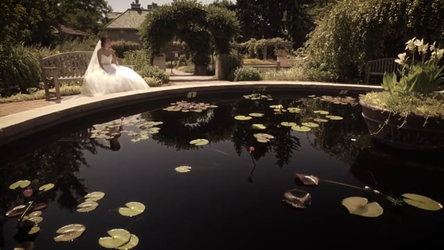 Dalin + Andy @Botanic Gardens Metro Denver CO - Wedding Teaser p.02