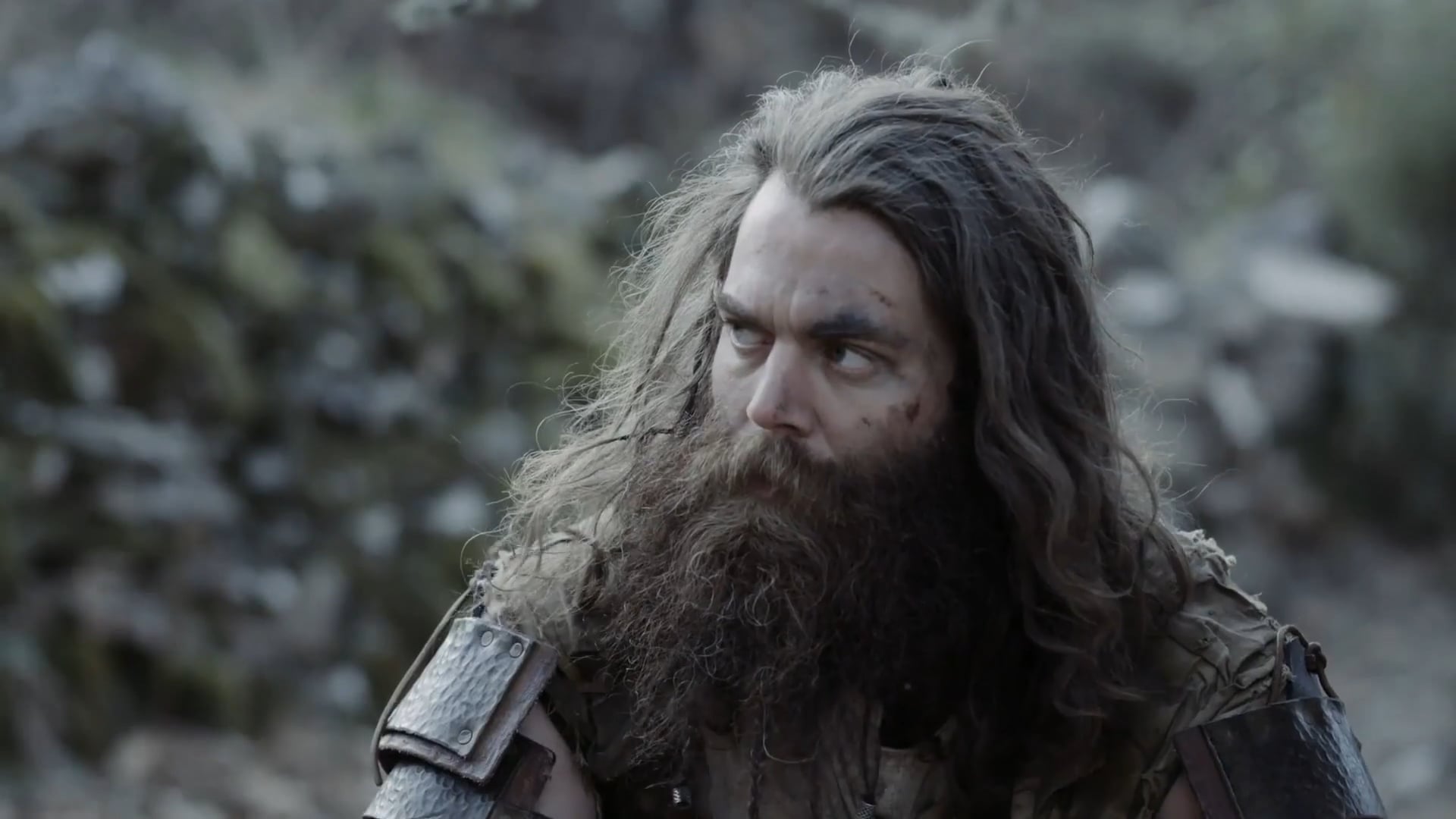Christopher Rygh - Showreel 2019
