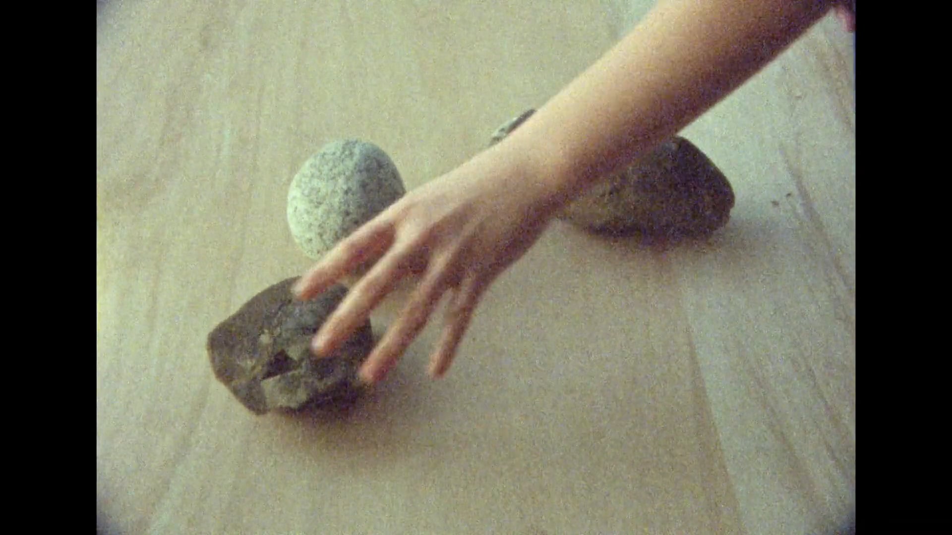 Stones On Vimeo